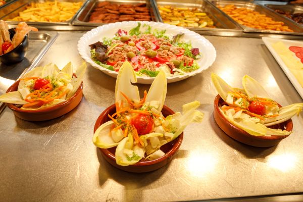Hotel Tres Anclas (Gandia)